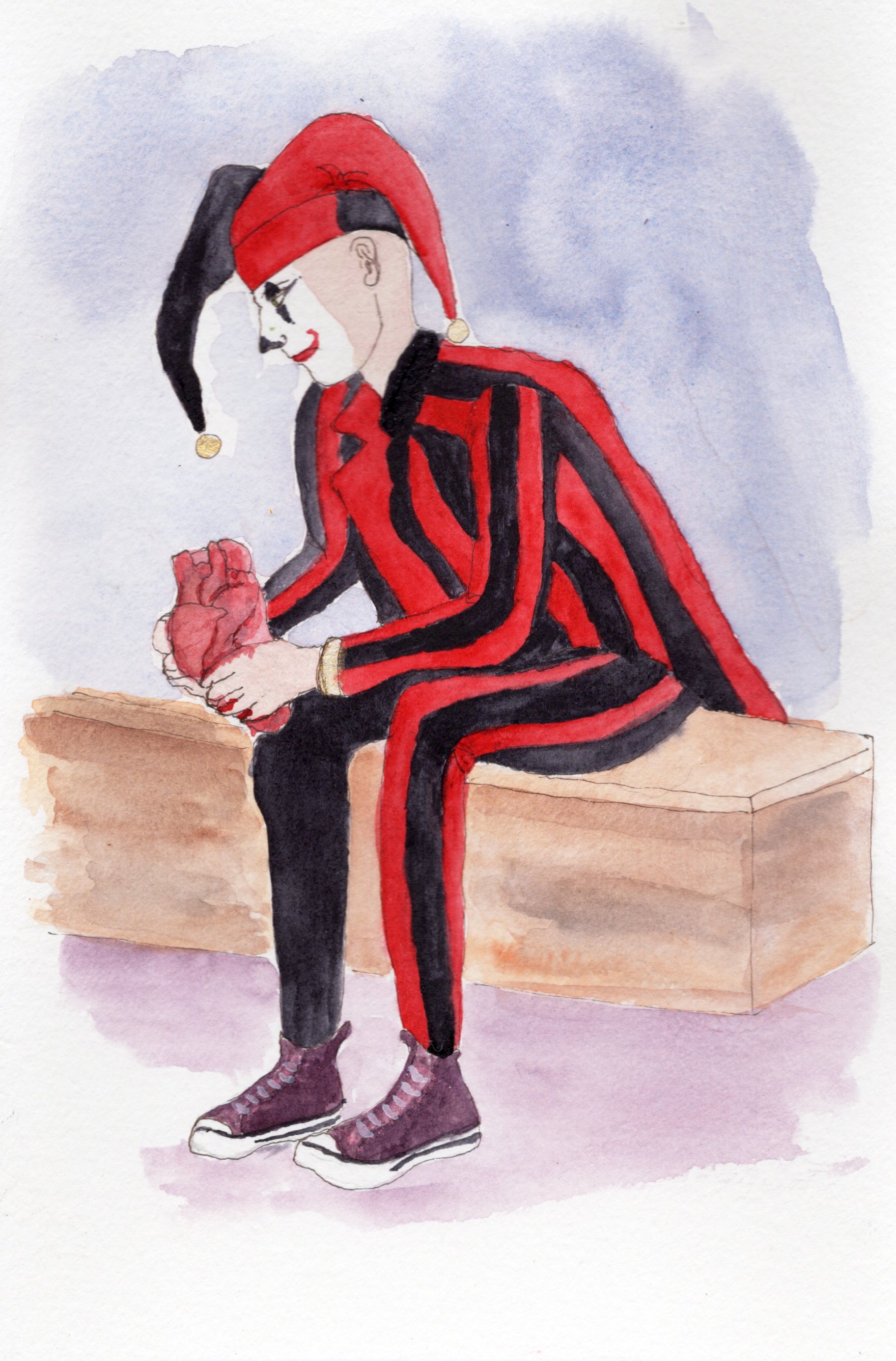 New Art Showcase Plans for February